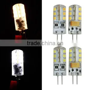 g4 Led 12v With High Quality 3014SMD LED thumbnail-5