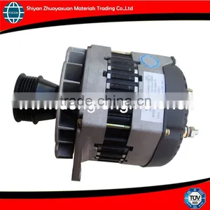 JFZ2811=D5010480575 Truck Alternator 2240KW Diesel Generator thumbnail-1