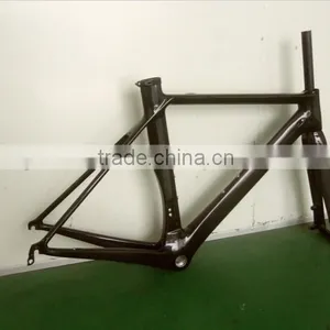 Full Carbon Fiber 700C Road Framesets thumbnail-3