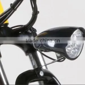 High Cost Performance E-Bike Motor 36V 250W thumbnail-2
