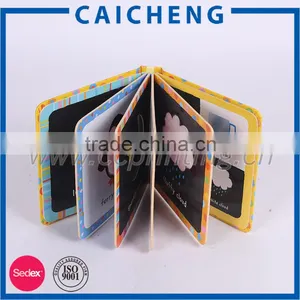 Cheap Children Board Book Printing thumbnail-1