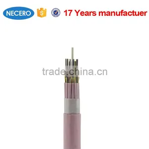 G657A 24 Fiber Indoor Fiber Optical Cable for Housing thumbnail-2