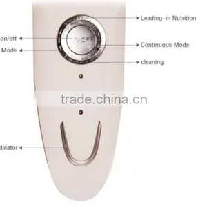 Good Effect Remove Dirt and Dead Skin of the Face Nutrition Import Scraper thumbnail-3