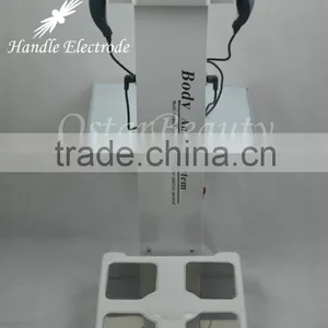 Two Years Warranty Body Analyzer System Ostar Beauty CE/ISO Approval HA 01 thumbnail-3