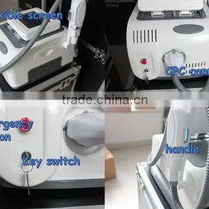 SHR Permanent Hair Removal Machine/shr Opt Machine/OPT thumbnail-5