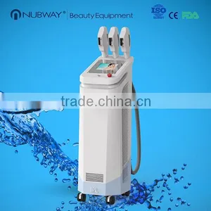 Unprecedented Sales Promotion For Advanced 3 Handles Any Beauty Ipl With Top Quality and Beautyful Design !!! thumbnail-1