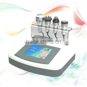 Very Low Price and High Qulity Cavitation rf Machine Body Slimming and Skin Improvement thumbnail-1