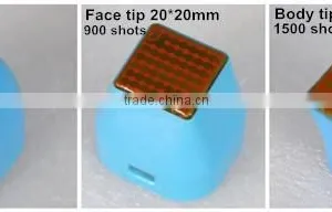 TRF-02 RF Radio Frequency Ther-mage Beauty Machine thumbnail-6