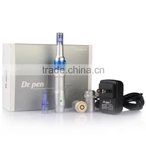 Hot Sale Manufacture Dr.pen A6 Wireless DermaPen With 2 Battery thumbnail-6