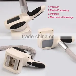 Cellulite Infrared Light Slimming Machine Vacuum Roller Body Contouring thumbnail-3