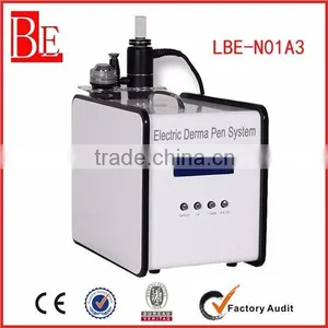 Professional Skin Diamond Dermabrasion Machine thumbnail-1
