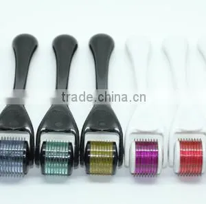 2016 Most Professional 540 Needle Derma Roller Beauty Machine thumbnail-2