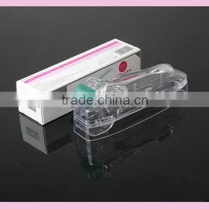 Low Price 192 Needle Derma Roller MT Dermaroller thumbnail-3