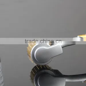 ZGTS 192 Microneedles Titanium Needle Derma Roller ZGTS on Sale thumbnail-3