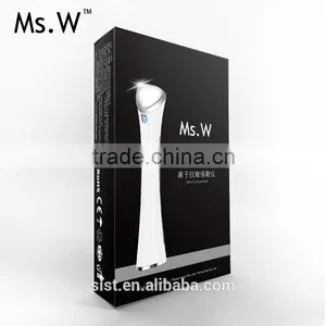 Ms.W Mini Handheld Electric Vibration Anti-wrinkle Eye Massager Facial Massager thumbnail-6