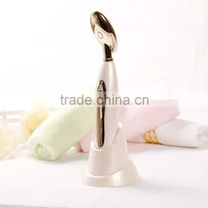 Factory Waterproof Oval Korean Face Lifting Massage Machine With CE and Rohs thumbnail-1