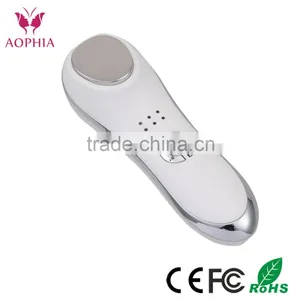 Ultrasonic Home Electronics Beauty Device With Factory Price (white) thumbnail-1