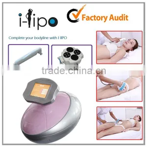 Ultrasonic Cavitation Slimming Equipment (Portable) thumbnail-1