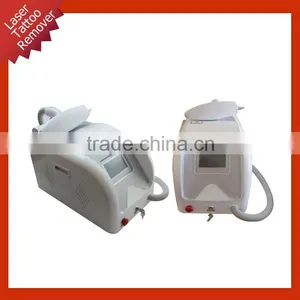 Tattoo Removal Laser Best Q Switched Nd Nd Yag Laser Machine Yag Laser Tattoo Removal D003 Mongolian Spots Removal thumbnail-2