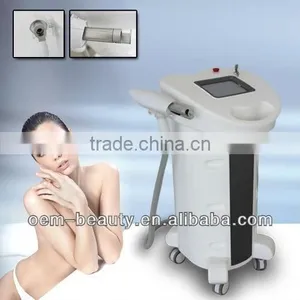 Hot China Products Top Quality Ipl rf nd Yag Tria Laser Hair Removal Machine thumbnail-1