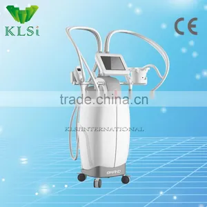 Wrinkle Removal HOT SALES Vacuum Pressure Big Braest Beauty Skin Rejuvenation Machine + Ultrasonic Cavitation Lipo Slim Cavitation Machine Price thumbnail-1