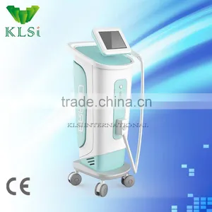 Permanent 808nm Diode Laser Bode Hair Removal With No Pain Arm / Chest Hair Removal thumbnail-1