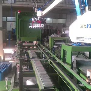 Robot Palletizing Machine thumbnail-1