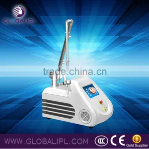 2016 Hot Selling CE and TUV Approved Co2 Fractional Laser Skin Facial Care thumbnail-3