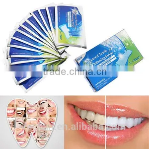 Dental Care Teeth Whitening Strip thumbnail-1