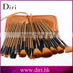 New Design Sytheric Hair Makeup Brush Set thumbnail-2