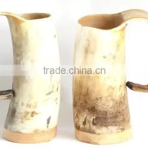 Viking Drinking Horn Mug thumbnail-4