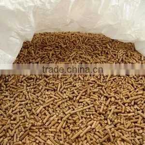 FACTORY OF WOOD PELLET FROM VIET NAM_ BEST PRICE 2015 (mary@vietnambiomass,com) thumbnail-6