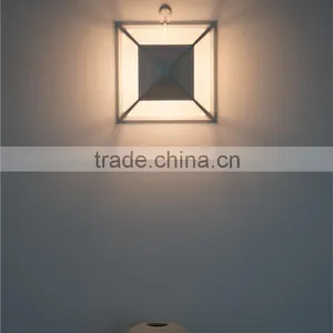 4W 200Lm Head Lamp,garden Lamp Can Adjustable Brightness GX Brand thumbnail-1