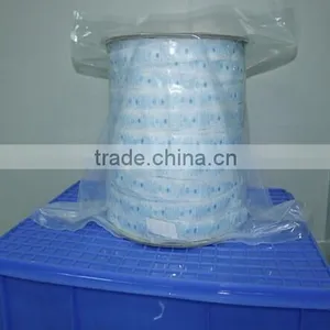 Silica Gel Desiccant Sachet in Roll Form thumbnail-2