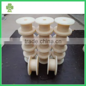 Nylon Gear Wheel Nylon Polishing Wheel thumbnail-1