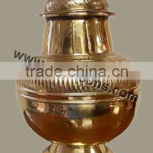New Metal Of Urns For Home Decorative |2015 New Stylish Item With New Style thumbnail-1