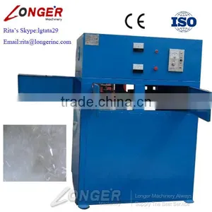 Commercial Polyester Fiber Cutting Machine/PP Fiber Cutter Machine thumbnail-1