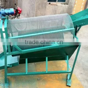 Best Quality Drum Type Soil Screening Machine//0086-15838061756 thumbnail-1