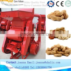 Peanut Shell Peeling Machine/peanut Peeler Machine 0086-15838061756 thumbnail-2