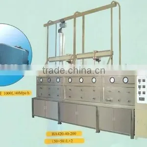 2015 Hot Sale Stainless Steel Lemongrass Oil Essential Oil Extraction Equipment thumbnail-3