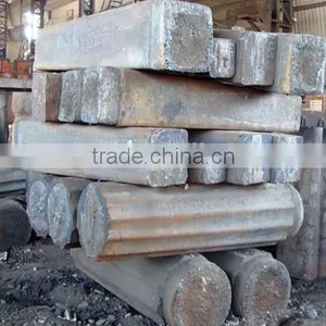 Steel Billets, Pig Iron, Steel Ingots Factory Hot! thumbnail-1