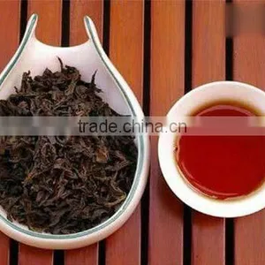 China Special Famous Da Hong Pao Oolong Tea thumbnail-1