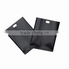 PTFE Non-stick Toaster Bags in Toaster Oven Microwave Oven LFGB FDA GRILIING BAGS thumbnail-2