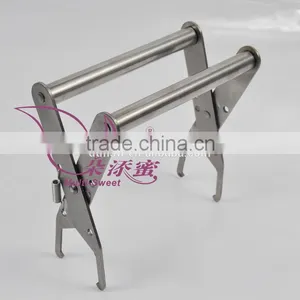 Stainless Steel Beehive Frame Grip thumbnail-2