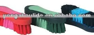 Wooden Horse Grooming Brush thumbnail-1