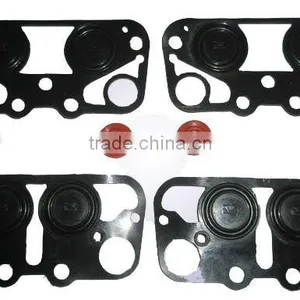 LE20 Electric Pulsator of Rubber Diaphragm thumbnail-1