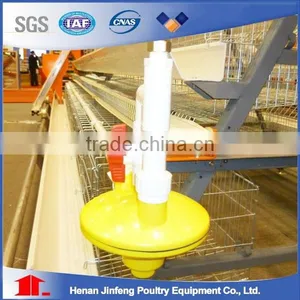 2017A Type Cages for Broiler Chicken thumbnail-4