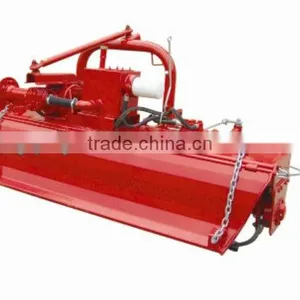 ROTARY TILLER (GEAR DRIVE) thumbnail-2