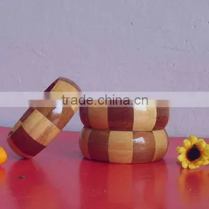Bamboo Bracelet thumbnail-1
