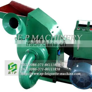 2016 Hot Selling Hammer Mill Machine With CE Certificate thumbnail-1